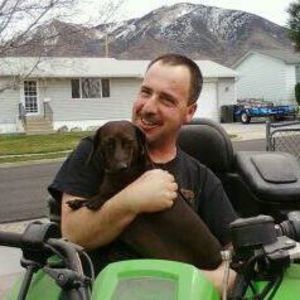 Meet your Posher, John